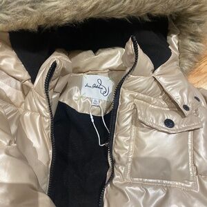 Sam edelman parks/puffer